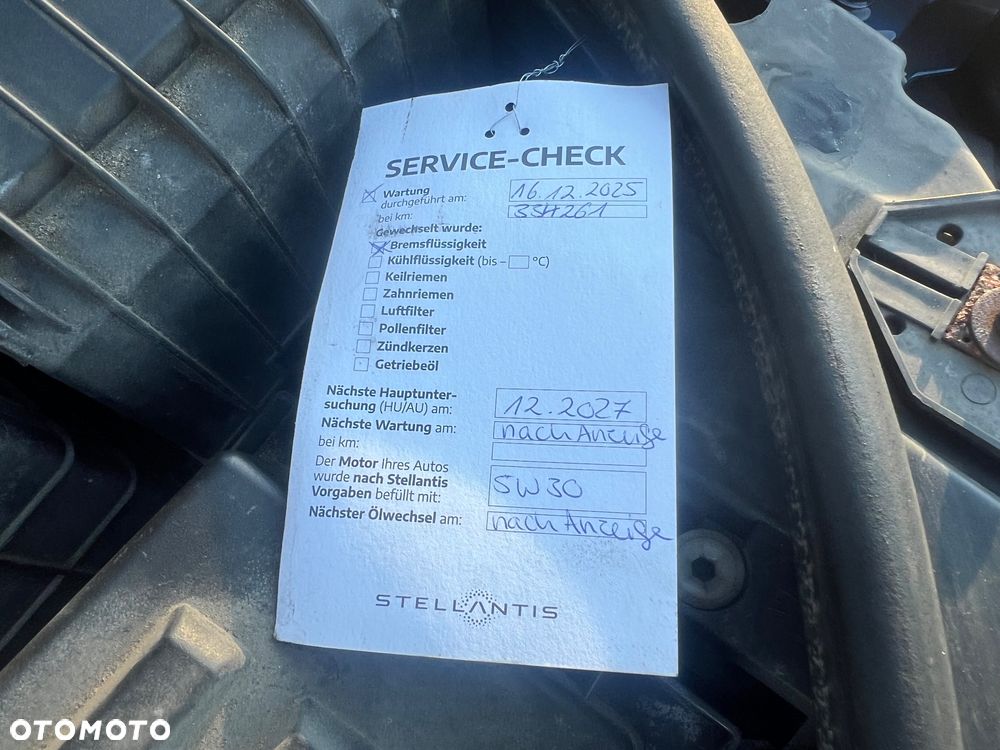 Audi A3 Sportback 1.9 TDI Attraction - 27