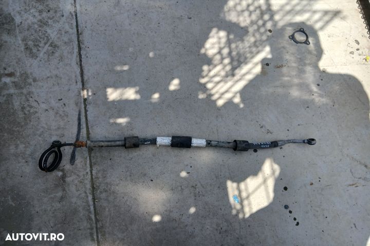 Conducta caseta directie Audi A4 B7 [2004 - 2008] Avant wagon 5-usi 2 - 1