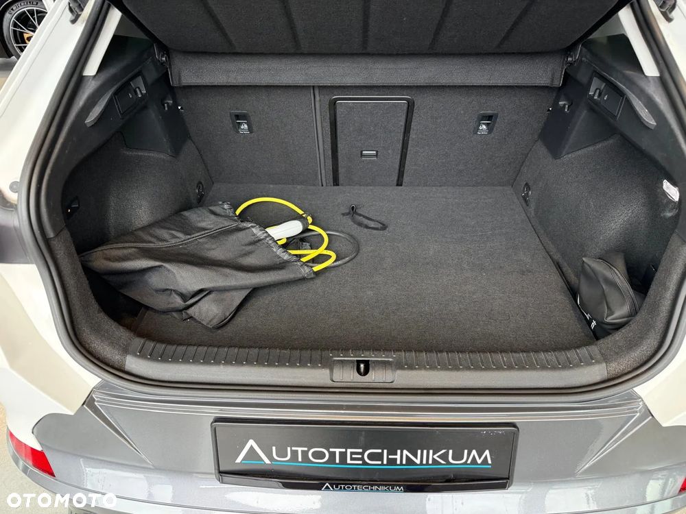 Cupra Formentor 1.5 e-Hybrid PHEV DSG - 20