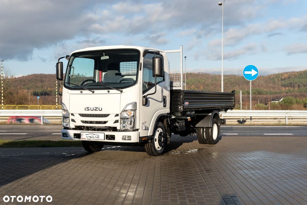 Isuzu M27 Final Edition - 7