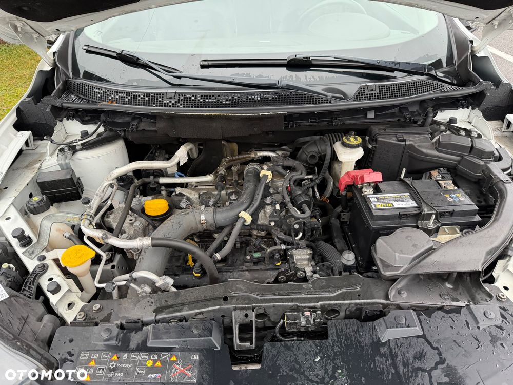 Renault Kadjar Energy TCe 130 EDC Bose Edition - 31