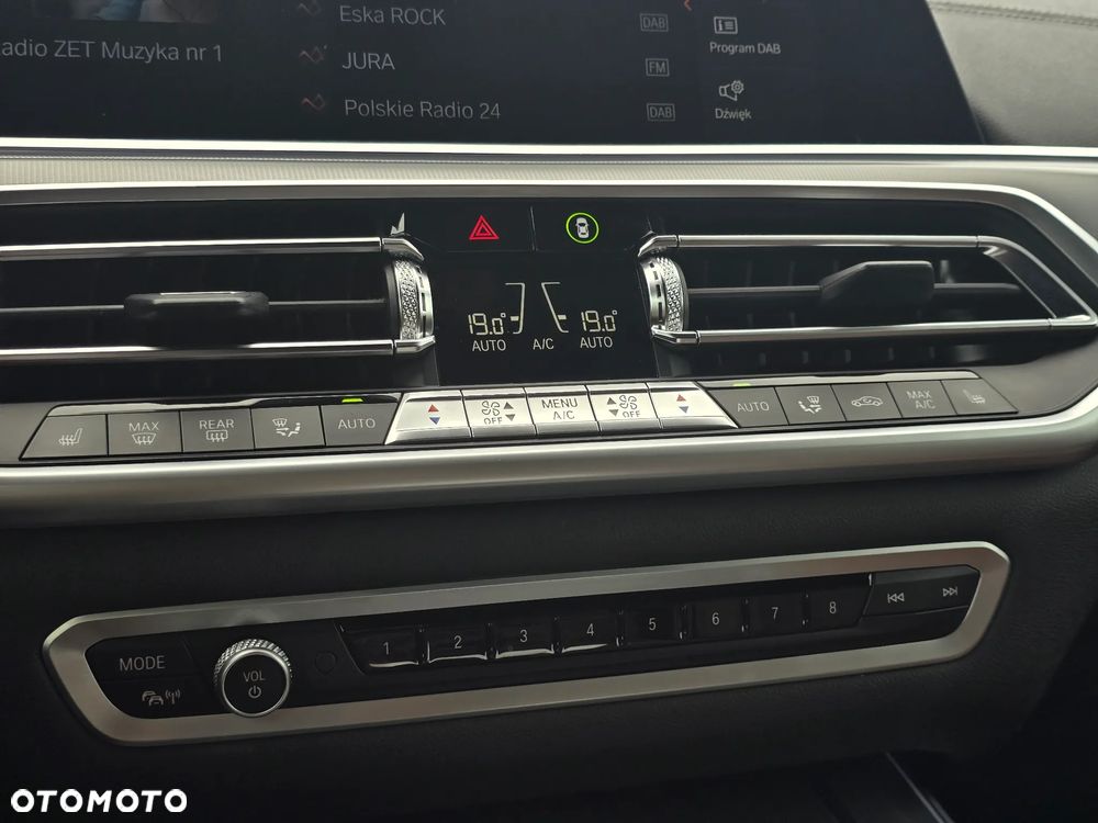 BMW X5 xDrive30d mHEV sport - 24