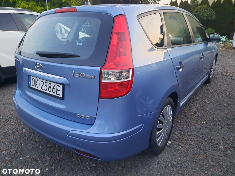 Hyundai i30 - 4