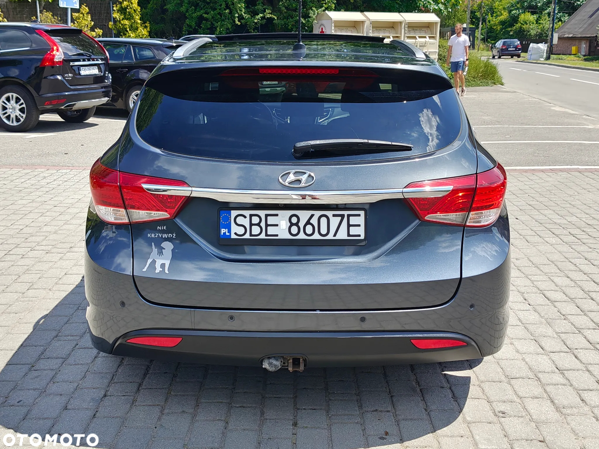 Hyundai i40 1.7 CRDi Premium - 11