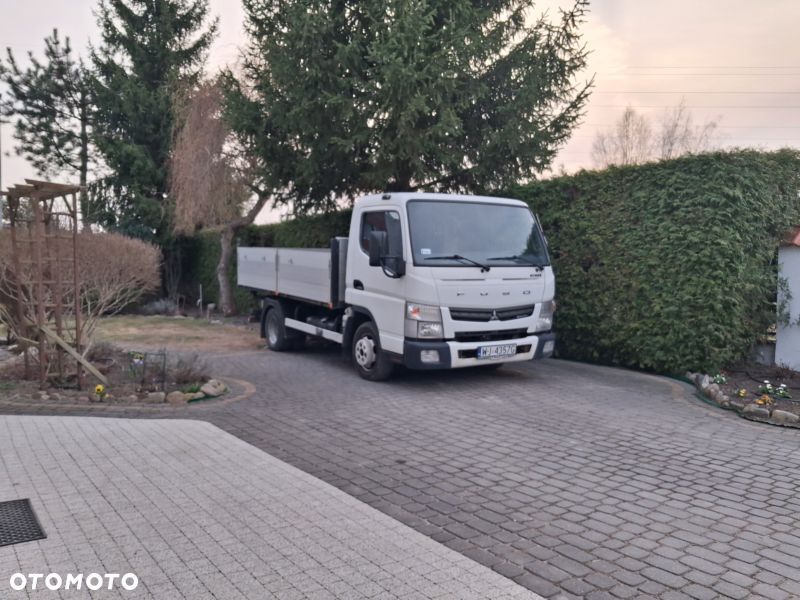 Mitsubishi Canter - 27