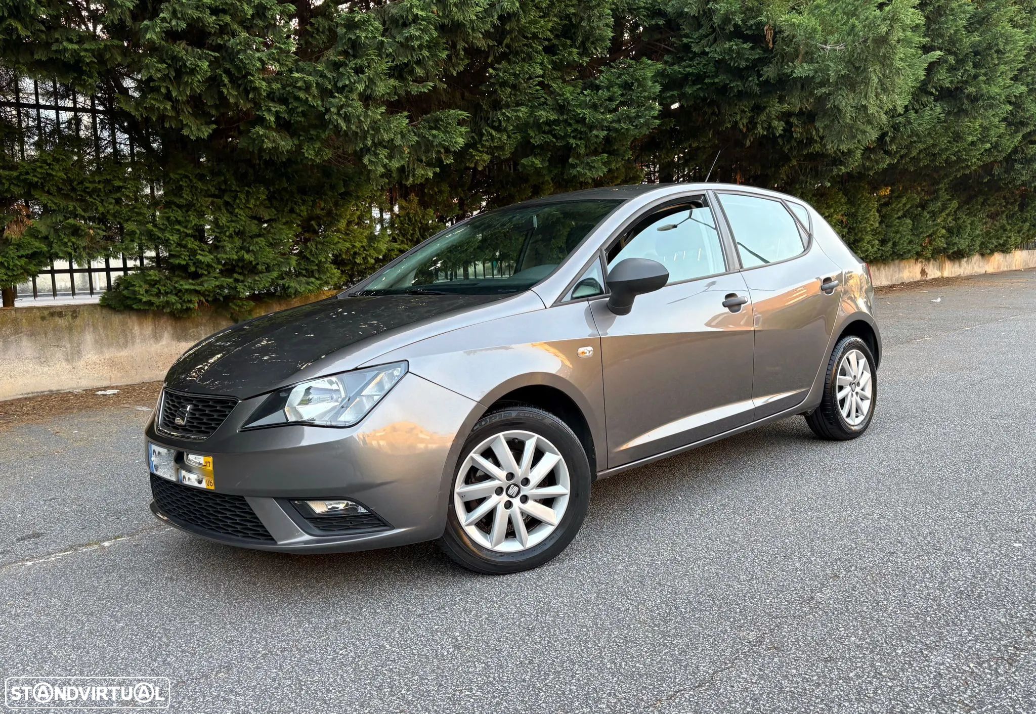 SEAT Ibiza 1.0 Style - 1