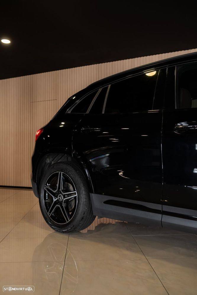 Mercedes-Benz GLA 200 AMG Line - 7
