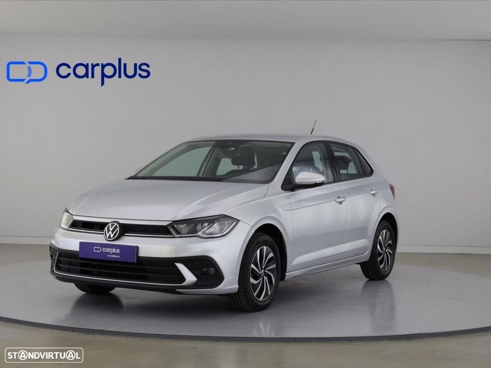 VW Polo 1.0 TSI Beats - 1