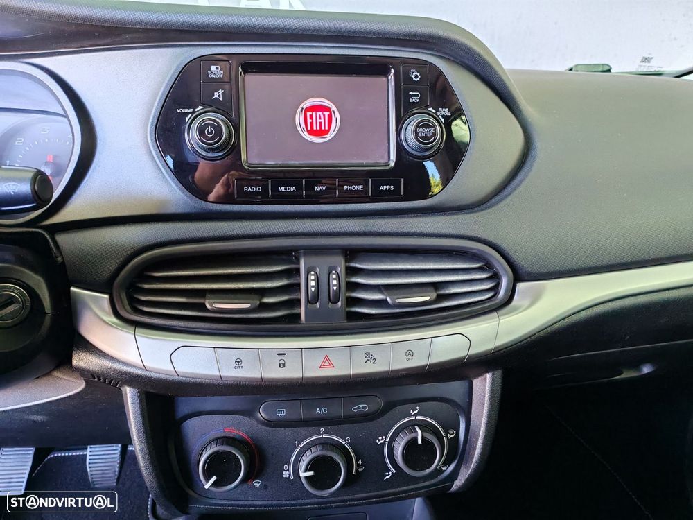 Fiat Tipo 1.3 M-jet - 13