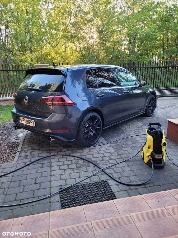 Volkswagen Golf 2.0 TSI BMT GTI Performance - 7