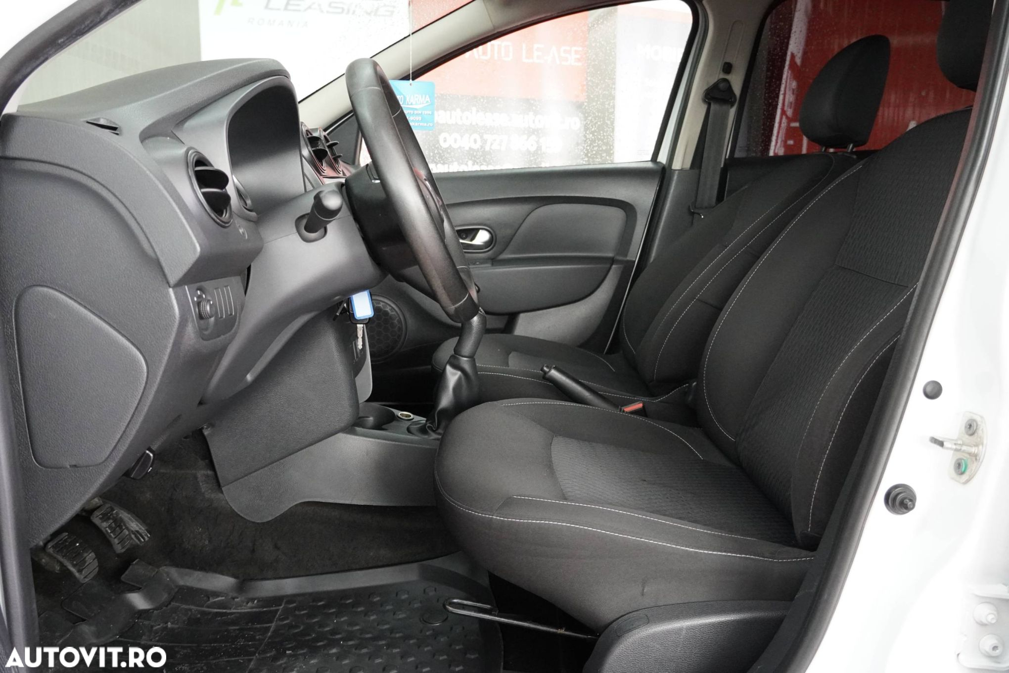 Dacia Logan - 15