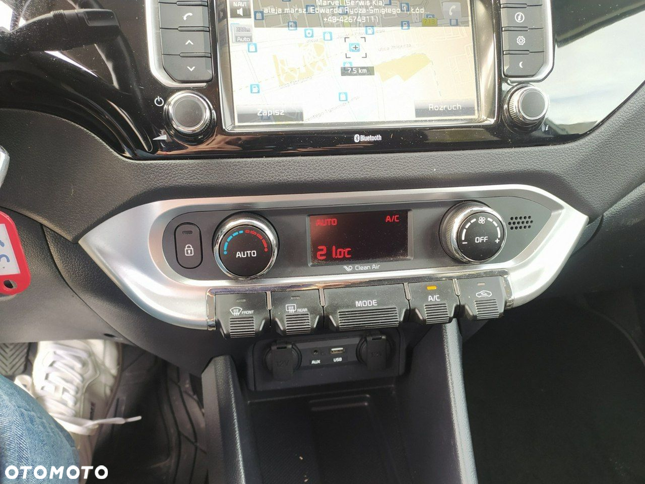 Kia Rio - 6