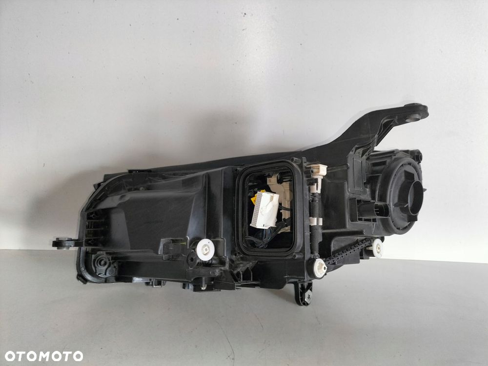 lampa przednia reflektor prawa mercedes gle w167 19-23 multibeam full led - 5