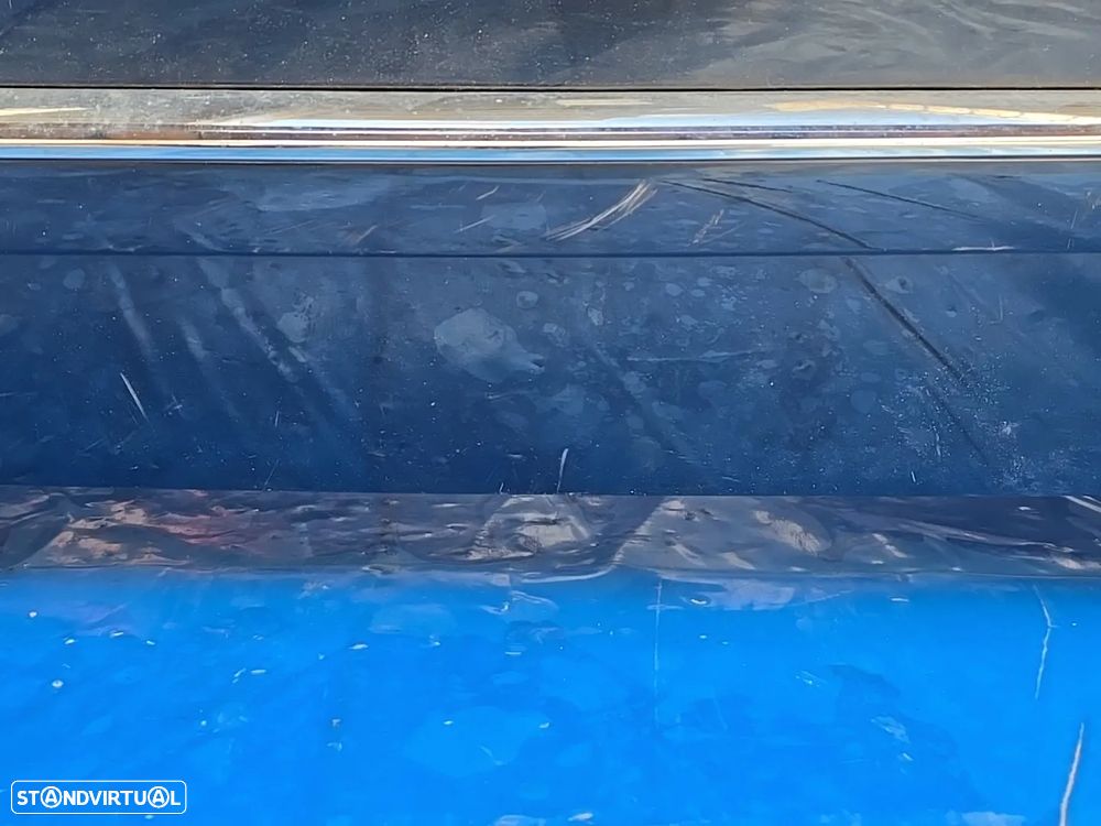 Parachoque traseiro originais para audi a8 d4 4h 2011- - 4