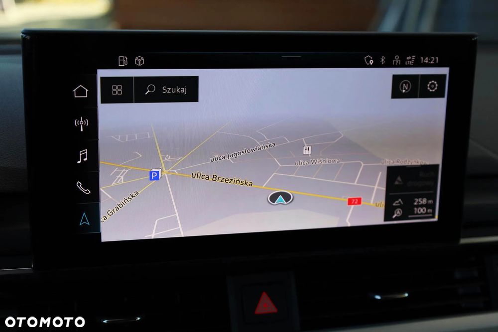 Audi A4 Avant 40 TDI S tronic - 23