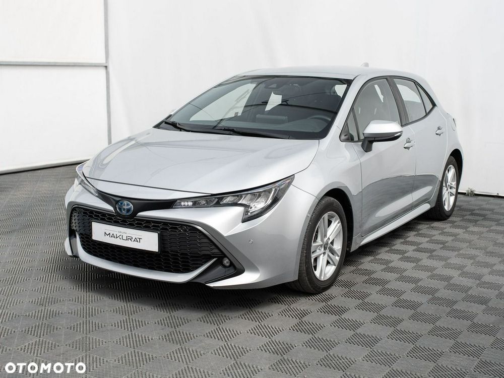 Toyota Corolla - 3