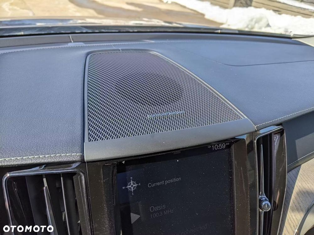 Volvo XC 60 T5 Inscription - 12