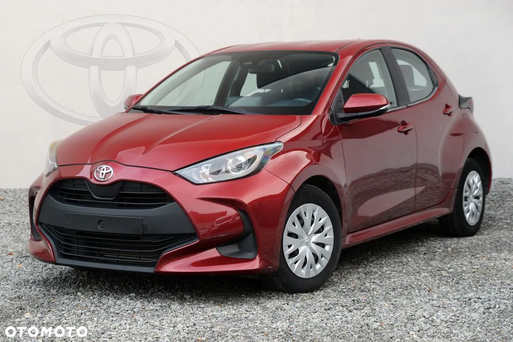 Toyota Yaris 1.5 VVT-iE Premiere Edition - 1