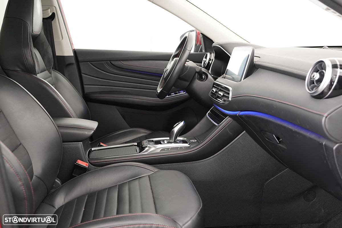 MG EHS 1.5 T-GDI Plug-in Hybrid Luxury - 18