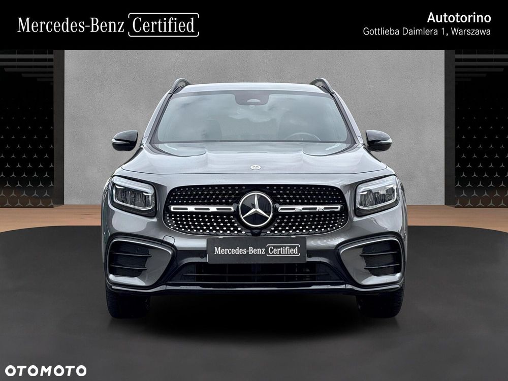 Mercedes-Benz GLB - 9
