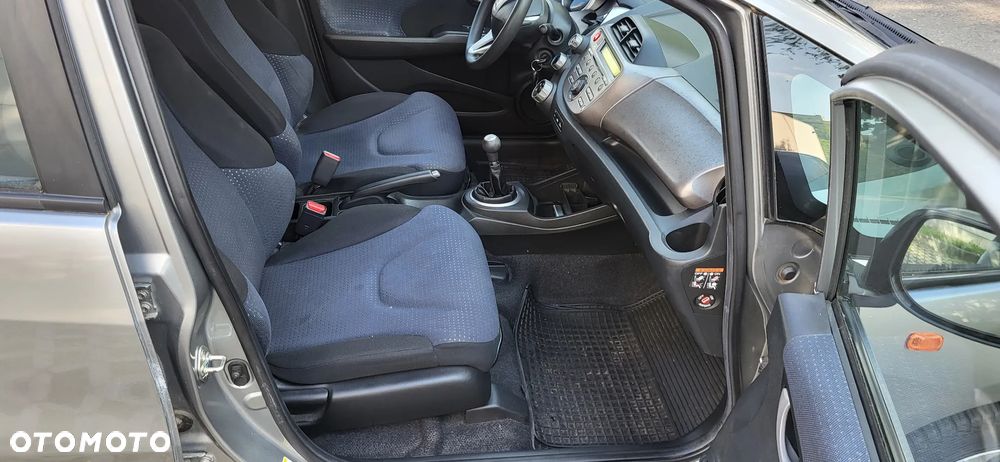 Honda Jazz 1.2 i-VTEC Trend - 15