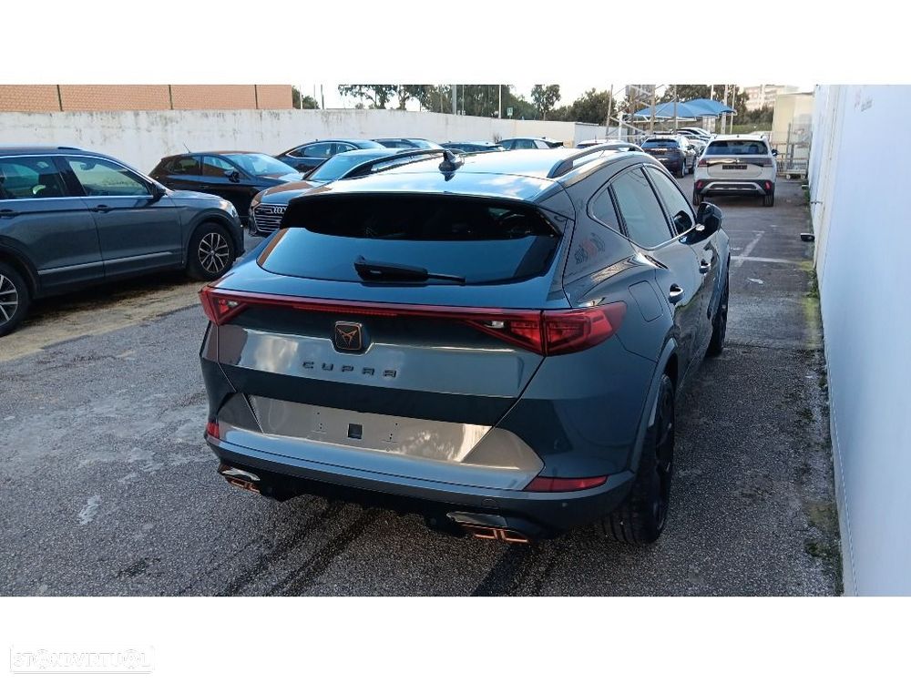 Cupra Formentor - 5