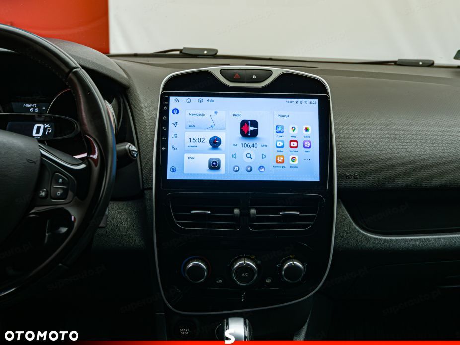 Renault Clio - 16