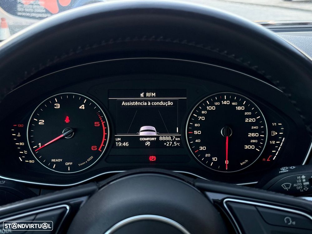 Audi A5 Sportback 2.0 TDI Exclusive - 15