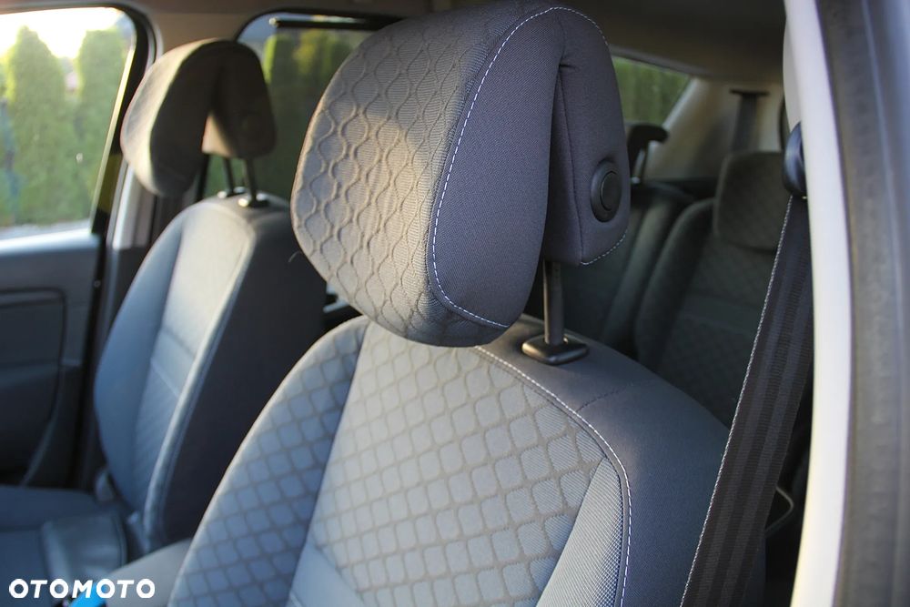 Renault Grand Scenic Gr 1.9 dCi Confort Authentique - 4