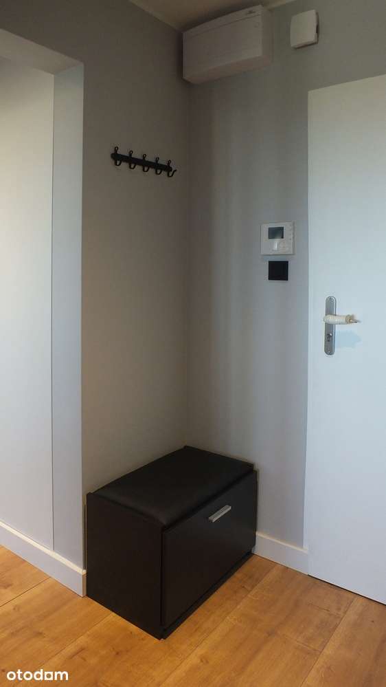 2-pokoje, 42m2, osobna kuchnia, Służewiec/Mokotów - bezpośrednio