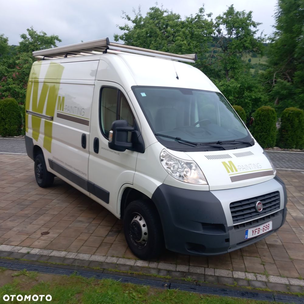 Fiat Ducato - 2