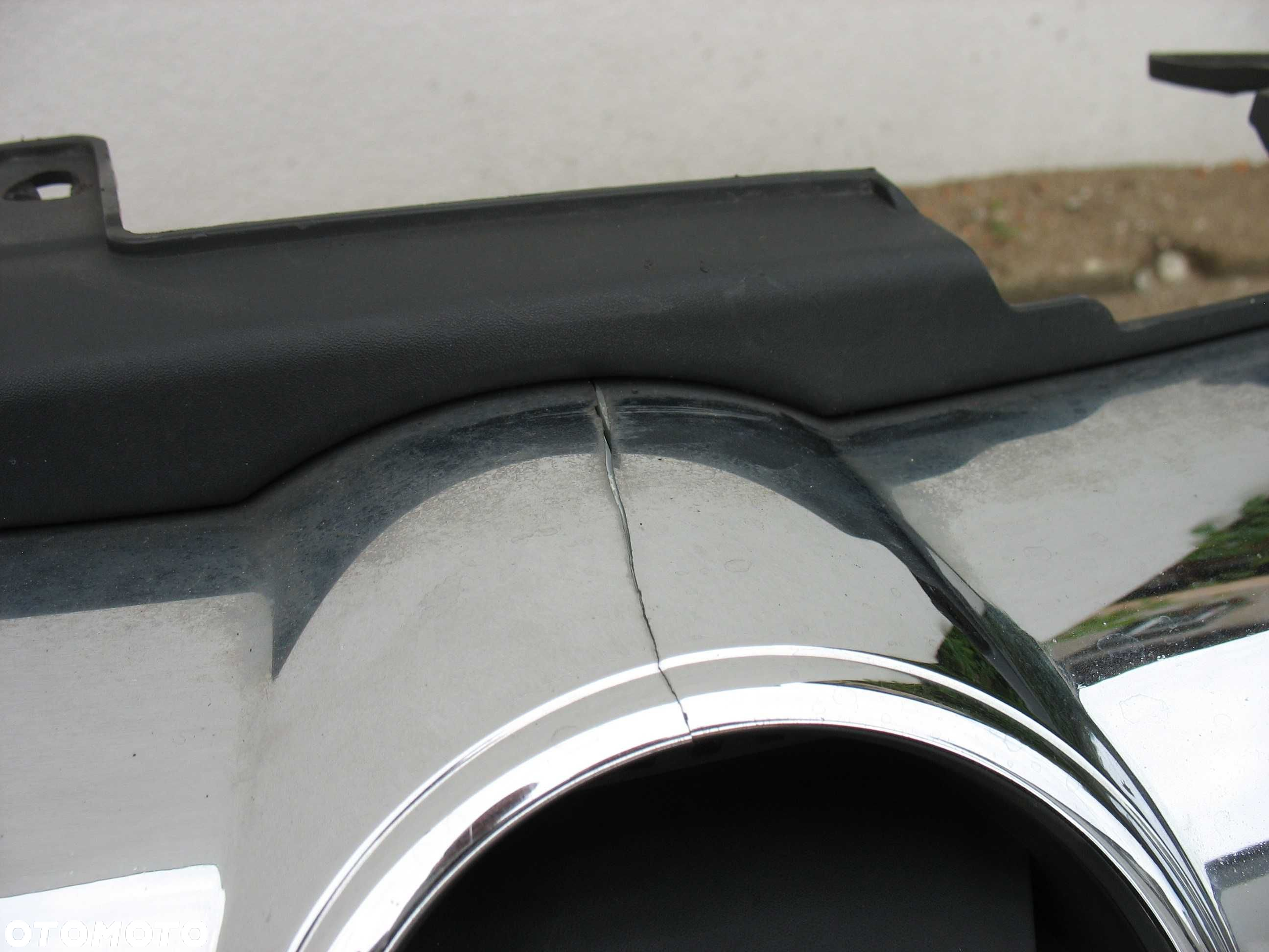Opel Corsa D zderzak przód Z20r przed liftem - 5