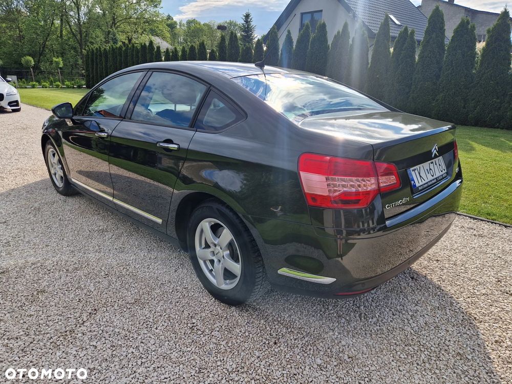 Citroën C5 2.0 16V Confort - 21