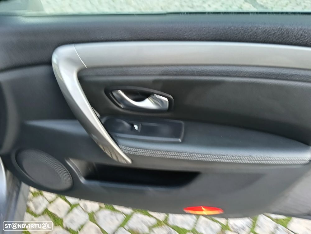 Renault Laguna Break 1.5 dCi Limited - 14