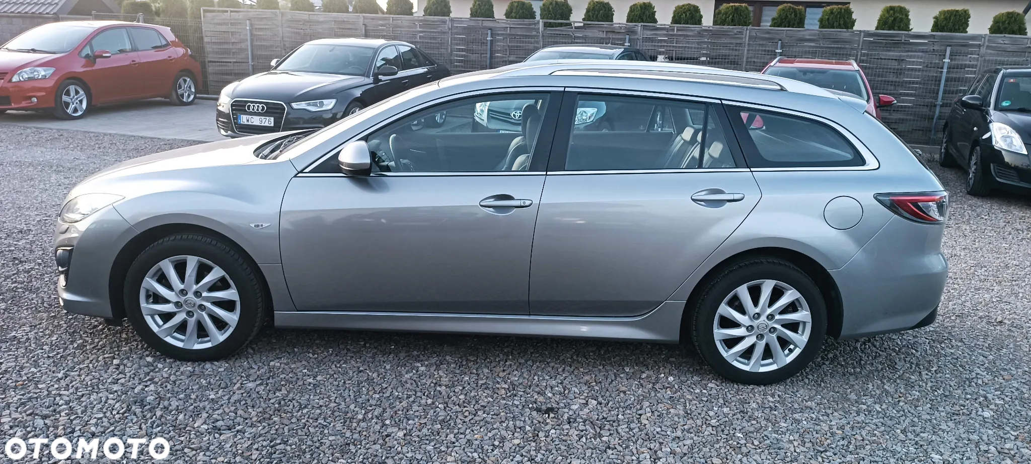 Mazda 6 2.0 90th Anniversary - 19