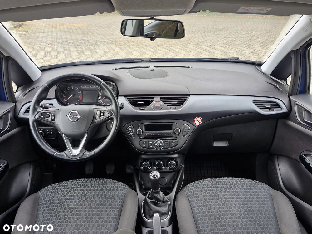 Opel Corsa 1.4 Innovation - 14