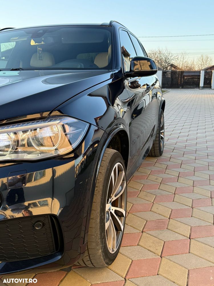 BMW X5 xDrive30d - 4