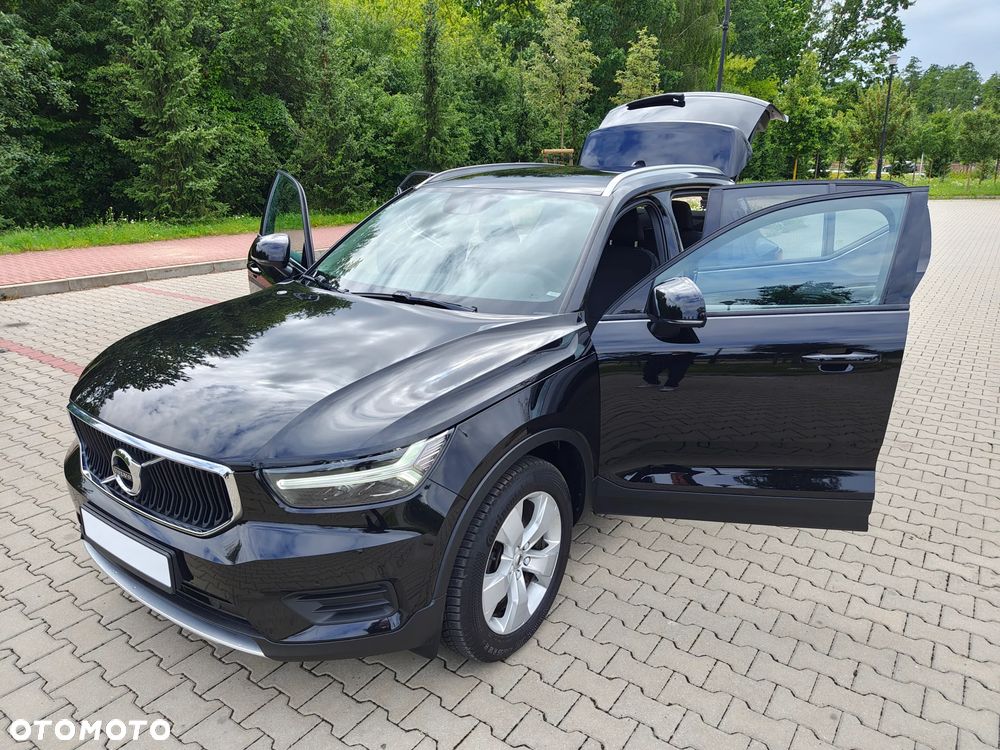 Volvo XC 40 - 15