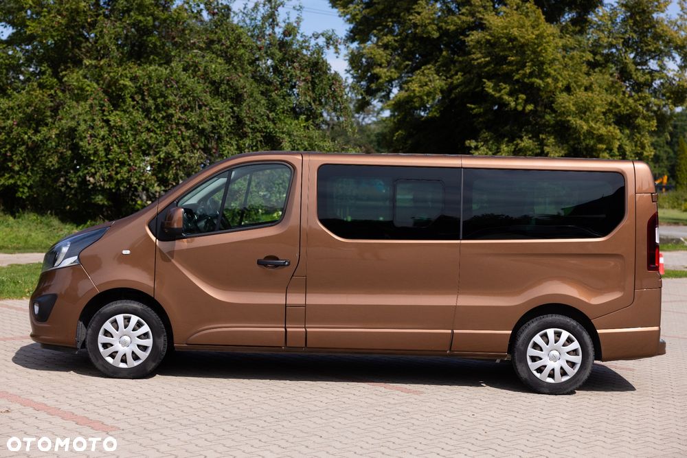 Opel Vivaro 1.6 CDTI L2 - 4