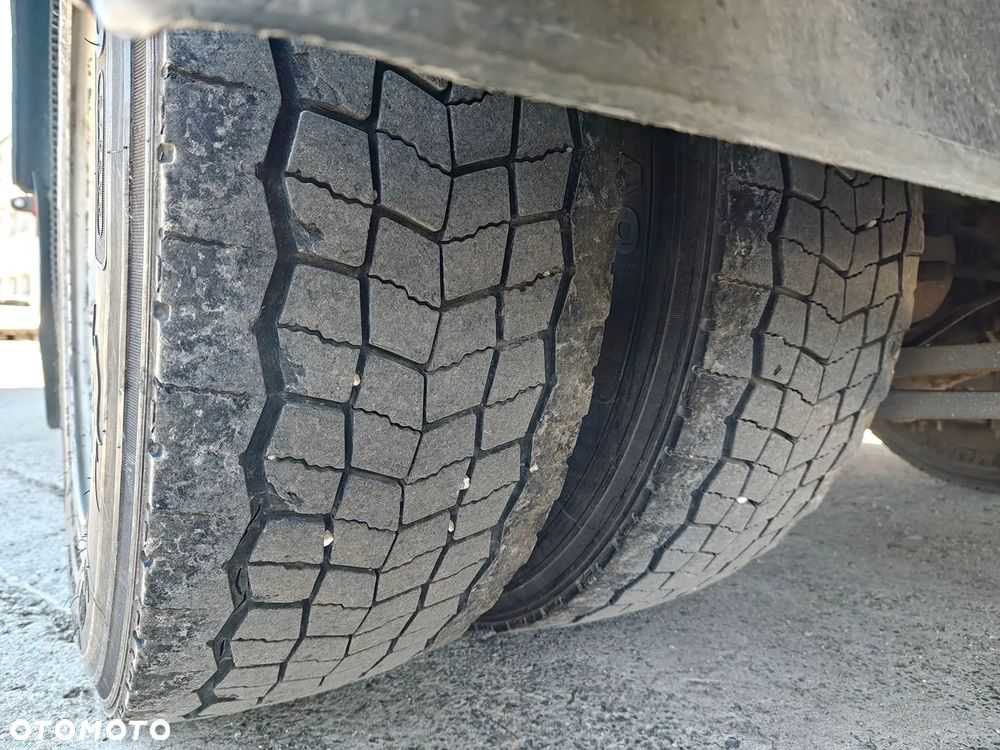 Renault DXI 450 POMOC DROGOWA - 18