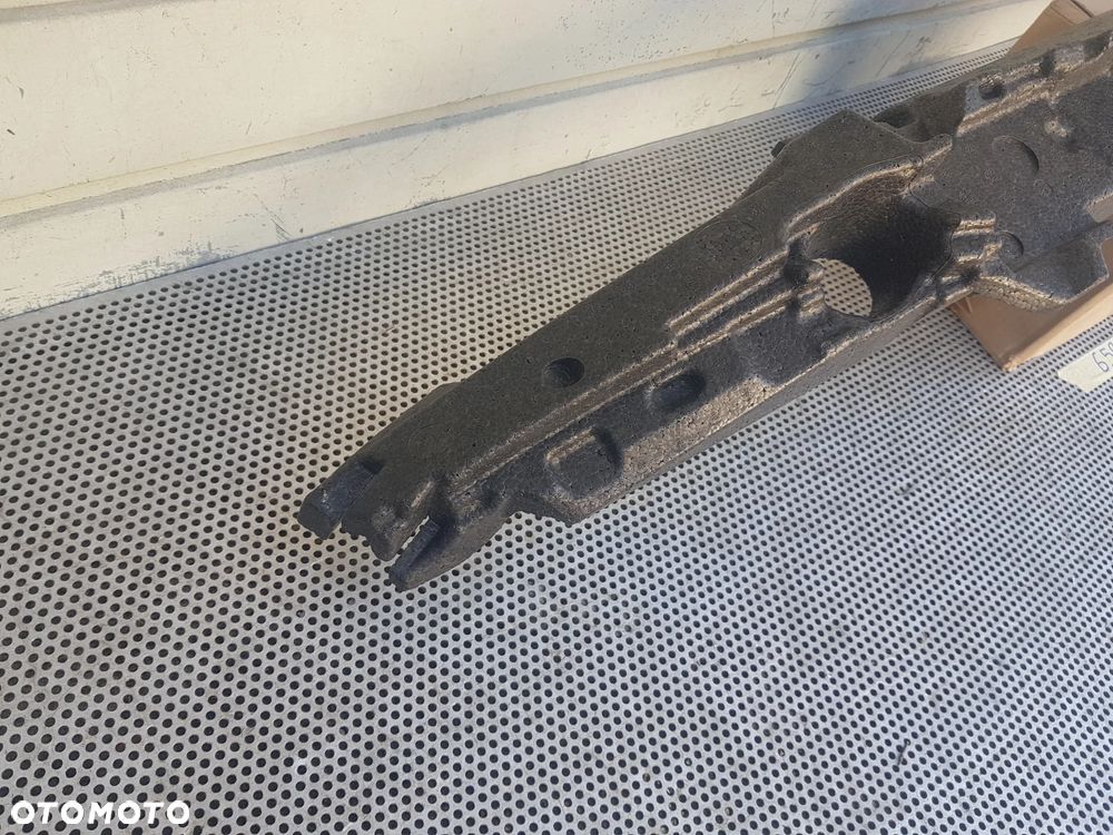 Mercedes W176 A AMG LIFT Absorber Zderzaka Przód Styropian - 3