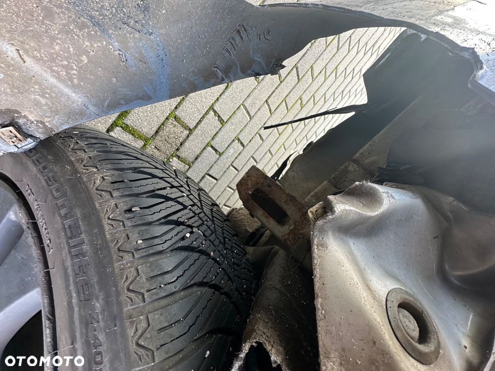 Skoda Superb 1.9 TDI Comfort - 6