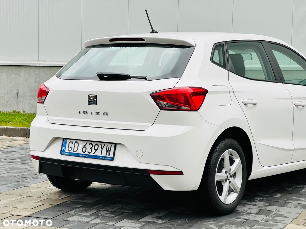 Seat Ibiza - 20