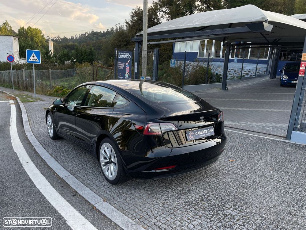 Tesla Model 3 Standard Range Plus RWD - 7