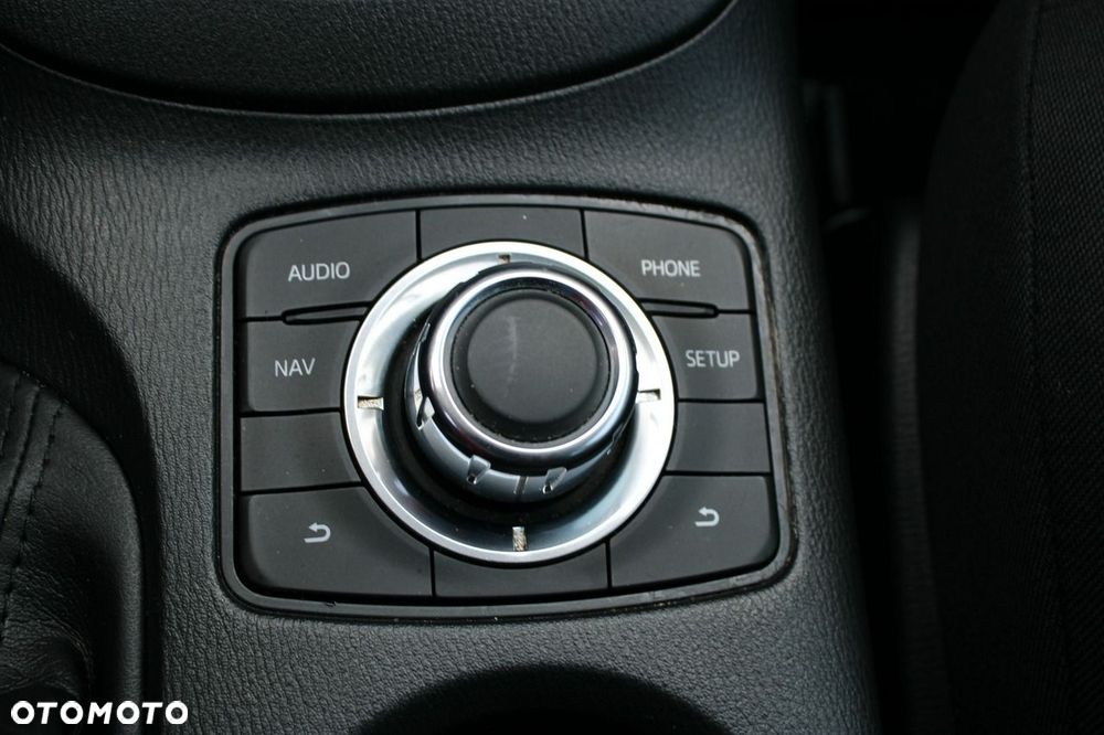 Mazda CX-5 SKYACTIV-G 165 ADVANTAGE - 25