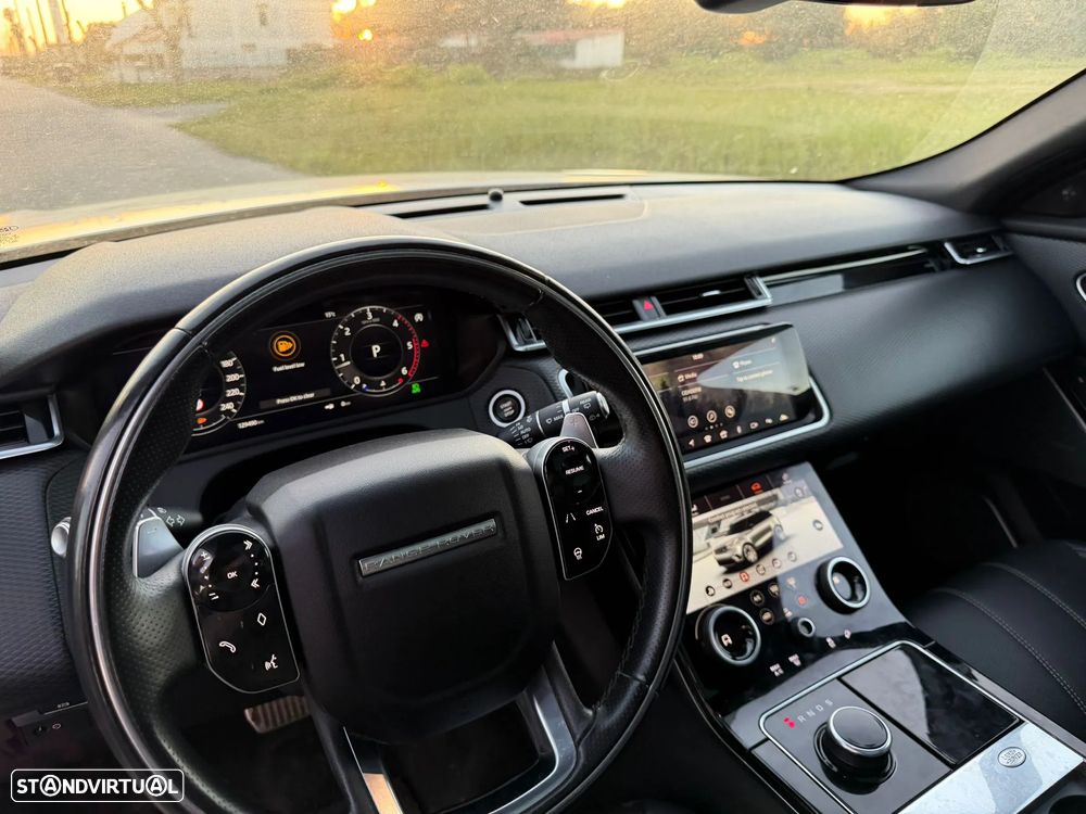 Land Rover Range Rover Velar - 24