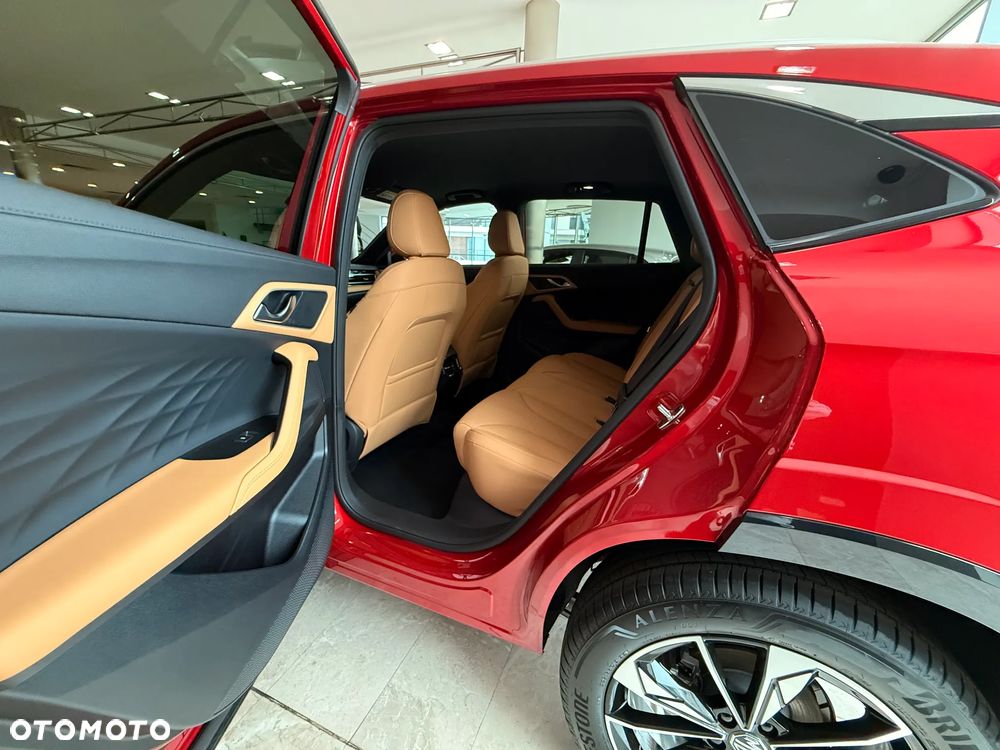 MG HS 1.5 T-GDI Exclusive DCT - 8