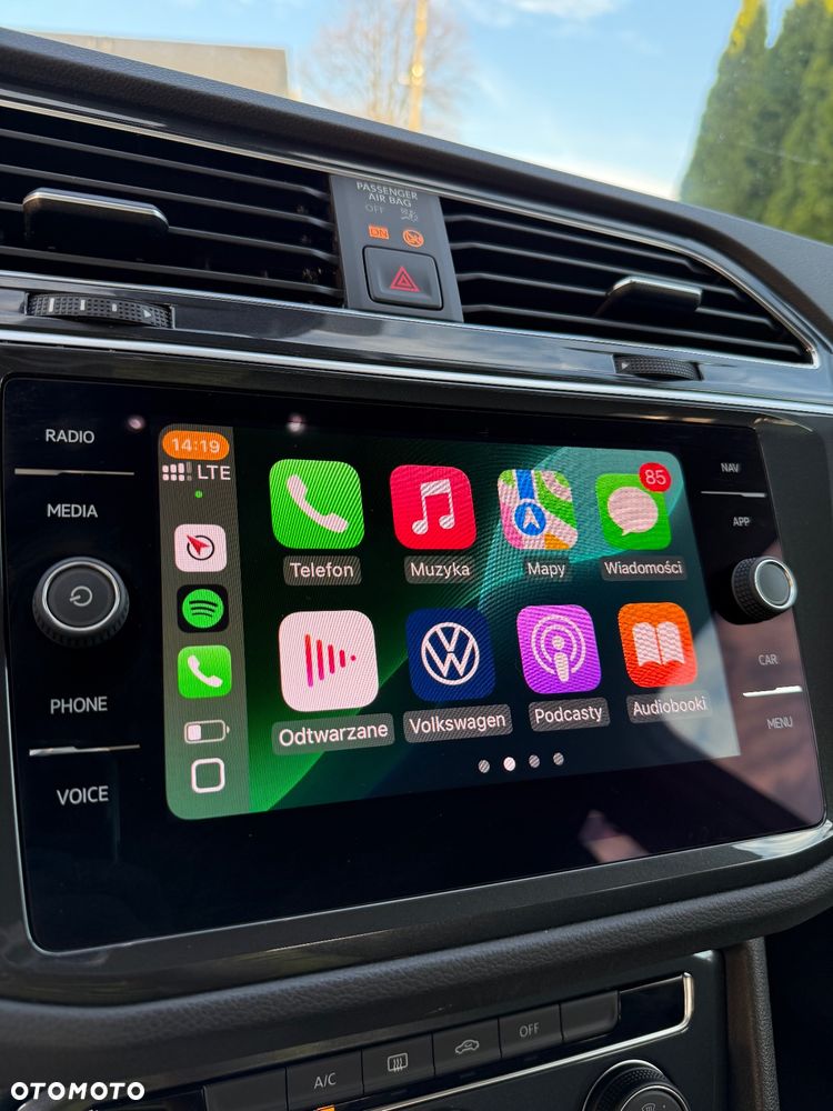 Volkswagen Tiguan 1.5 TSI EVO Life - 33