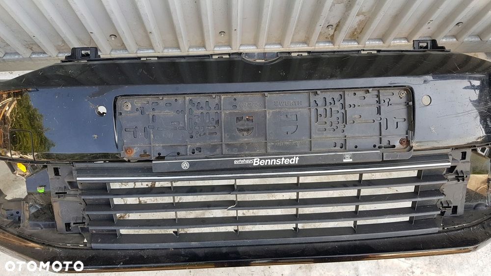 zderzak przód VW Polo V LIFT - 6