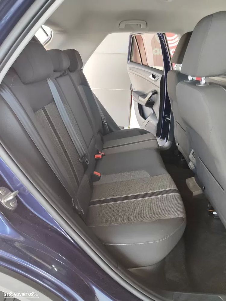 VW T-Roc 1.0 TSI Style - 18